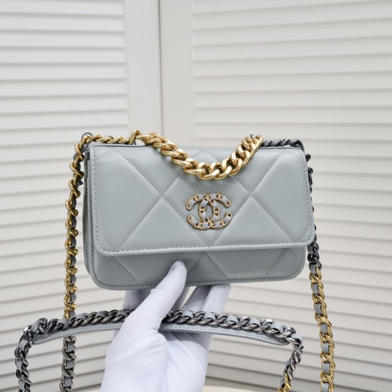 Chanel 19 Bags